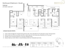 Bloomsbury Residences (D5), Apartment #478022051
